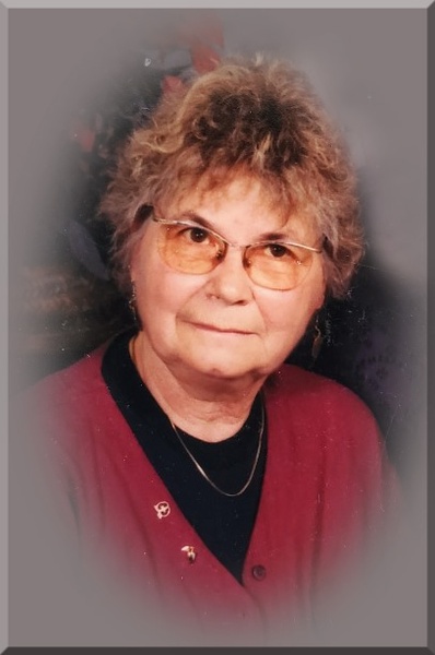 Barbara "Barb" Mudrick Profile Photo