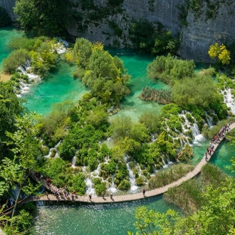 tourhub | Tours of Distinction | Gems of the Adriatic featuring Croatia & Slovenia 