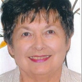 Linda Barth Profile Photo