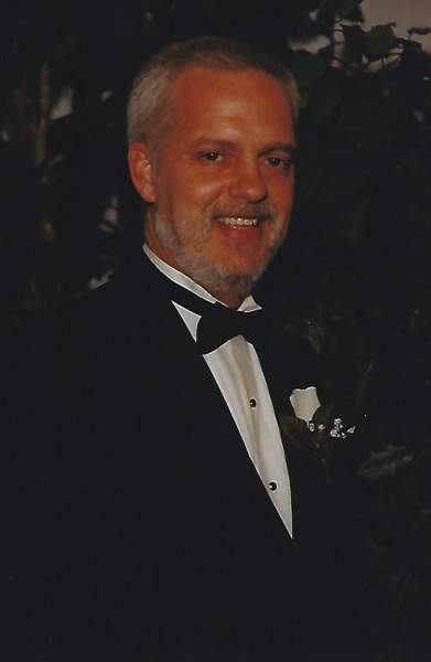 David Jordan Duncan Profile Photo
