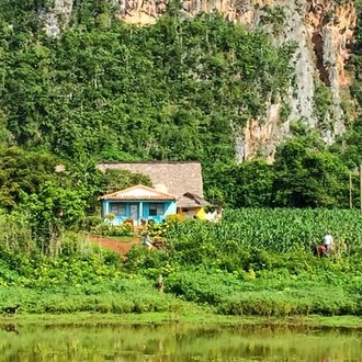 tourhub | G Adventures | Biking Cuba 