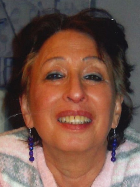Linda E. Morrow Profile Photo
