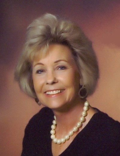 Susan "Sue" Caspers Profile Photo