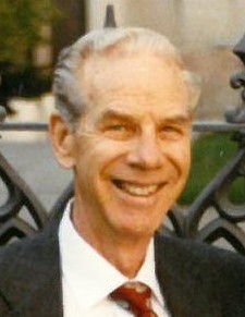 Clarence Ellefsen Profile Photo