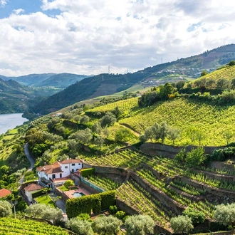 tourhub | Explore! | Walks and Wine Tasting in Spain and Portugal 