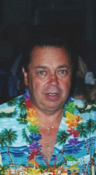 Robert C. Messenger Profile Photo