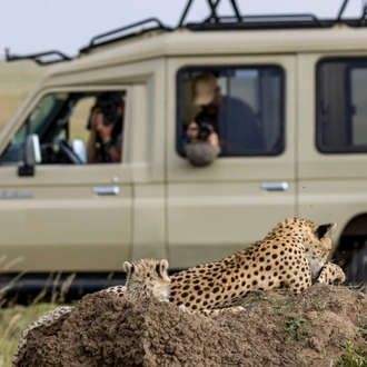 tourhub | Alaitol Safari | The Great Migration Safari 