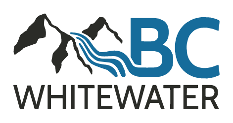 BC Whitewater logo