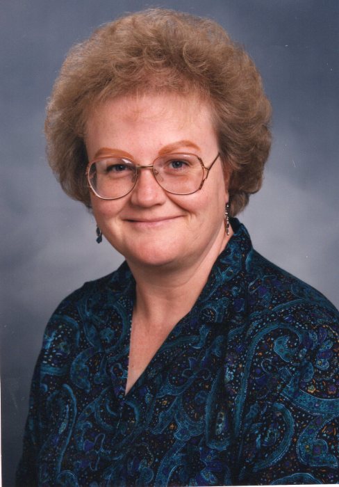 Linda Spendlove Profile Photo