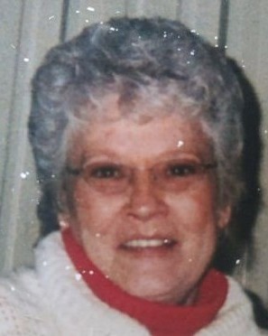 Martha Joy Buchanan Jones Profile Photo