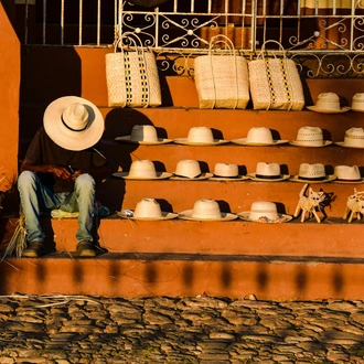 tourhub | Exodus Adventure Travels | A Taste of Cuba 