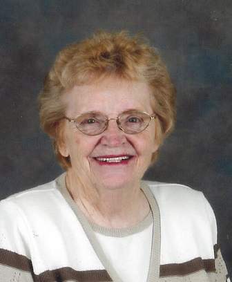 Doris E. Garrison Profile Photo