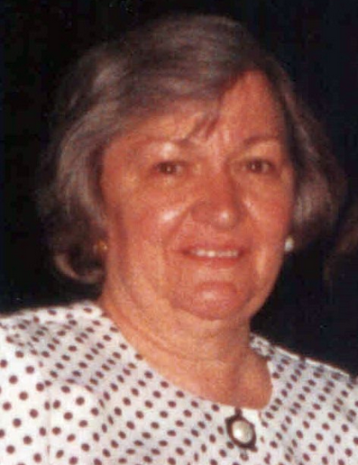 Janet L. Anderson (nee Paraday) Profile Photo