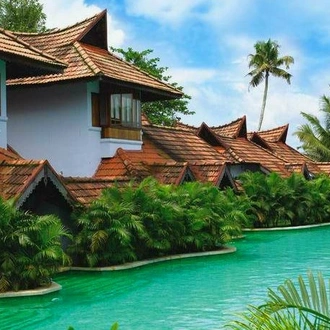 tourhub | UncleSam Holidays | Golden Triangle with Kerala 