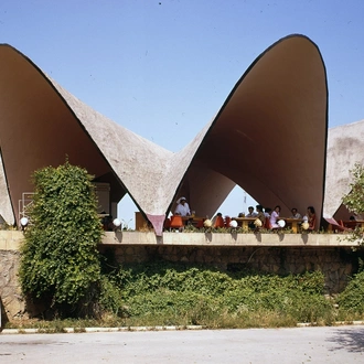 tourhub | Across Azerbaijan | Architectural Tour in Azerbaijan 