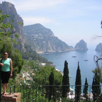 tourhub | Exodus Adventure Travels | Paths of the Amalfi Coast 