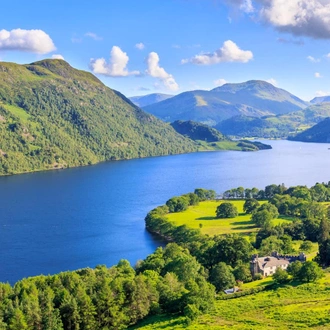 tourhub | Shearings | Highlights of the Lake District for Solo Travellers 