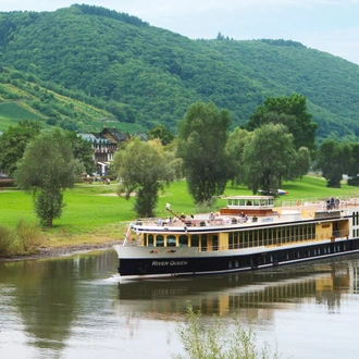 tourhub | Uniworld Boutique River Cruises | Castles along the Rhine 