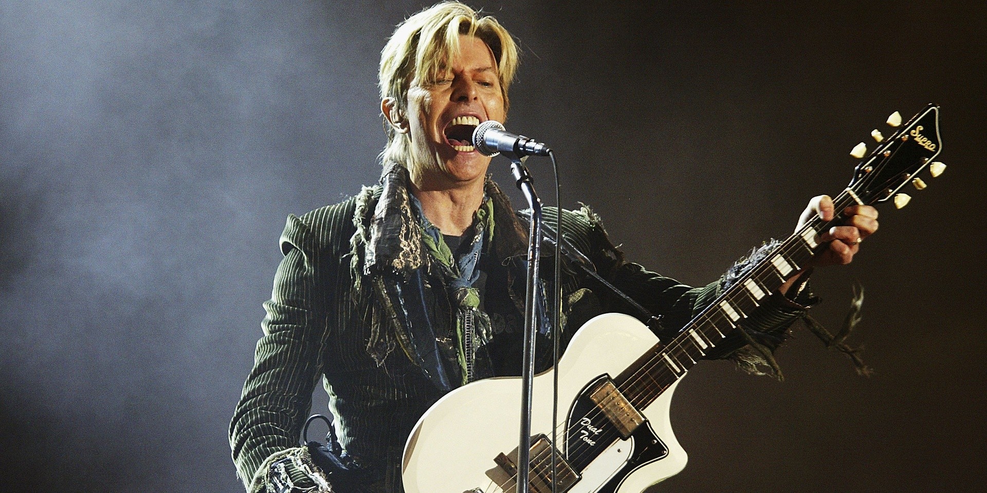 BREAKING: David Bowie has passed away