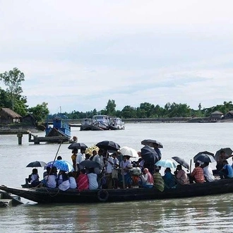 tourhub | Agora Voyages | Kolkata, Sundarbans Mangrove Forest & Eastern Himalaya 