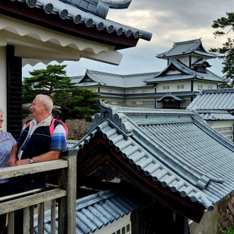 tourhub | Heritage Expeditions | Discover The Islands Of Japan 