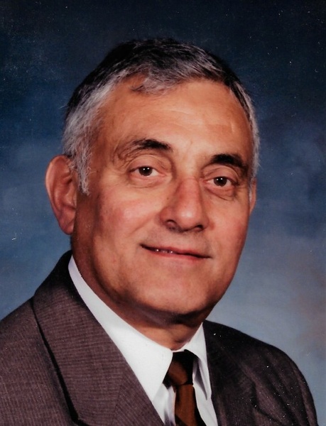 John T. Kiosses Profile Photo