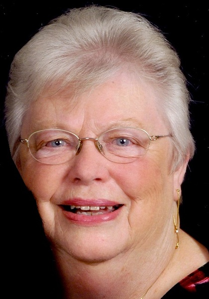 Betty Dunning Profile Photo