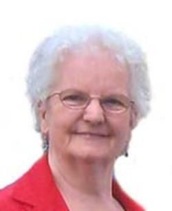 Barbara J. Currier Profile Photo