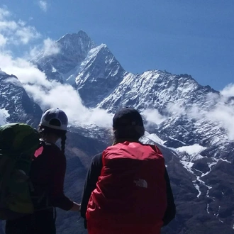 tourhub | Sherpa Expedition & Trekking | Everest Base Camp Trek 11 Days 