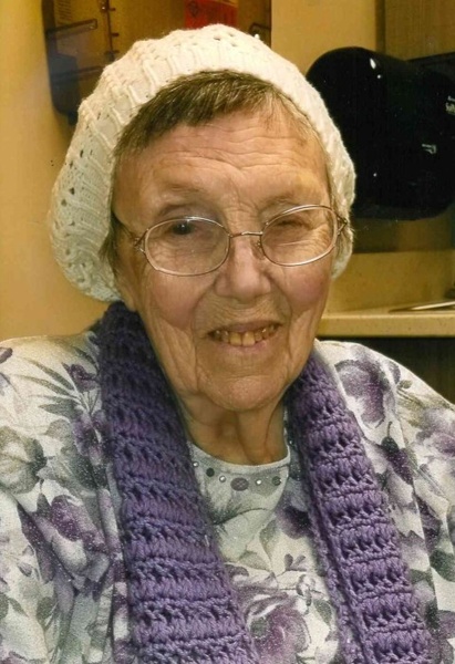 Alberta Frances Beatty Profile Photo