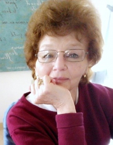 Edna Glenice Blevins Profile Photo