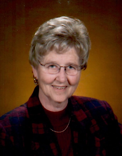 Helen Joan Harris Profile Photo