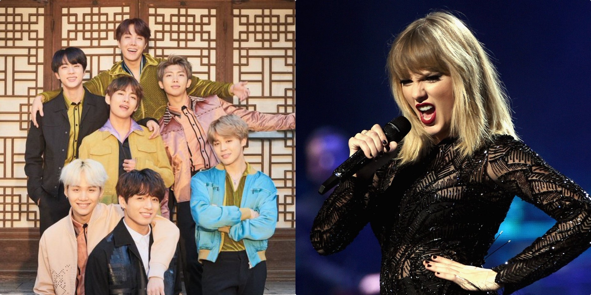 MTV VMAs announces new categories, includes Best KPop and Video For
