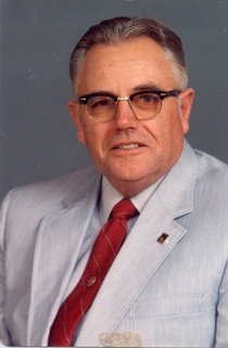 Ernest Allen Duncan Profile Photo