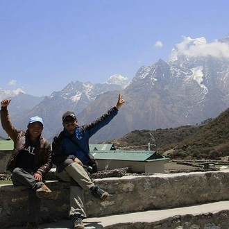 tourhub | Shepherd Holidays | Everest Base Camp Trek (all Inclusive Package)  