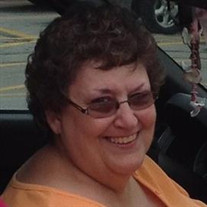 Mrs. Glenda Mefford Profile Photo