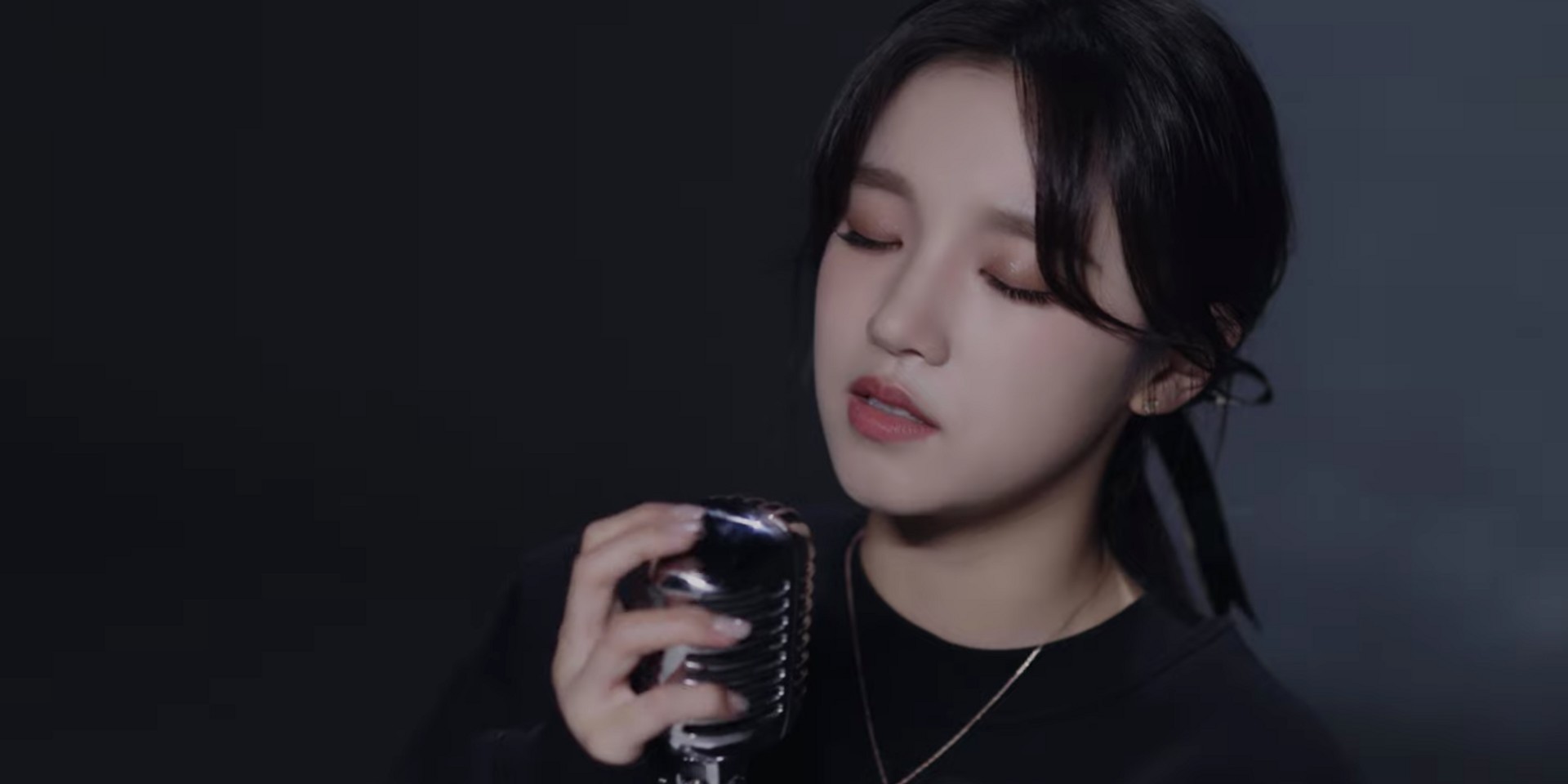 (G)I-DLE's Yuqi reminds everyone to "always be proud of yourself" in her cover of Andra Day's 'Rise Up' – watch 