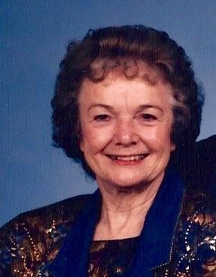 Irene Doris Pierce Profile Photo