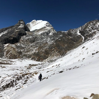 tourhub | Swotah Travel and Adventure | Mera Peak 