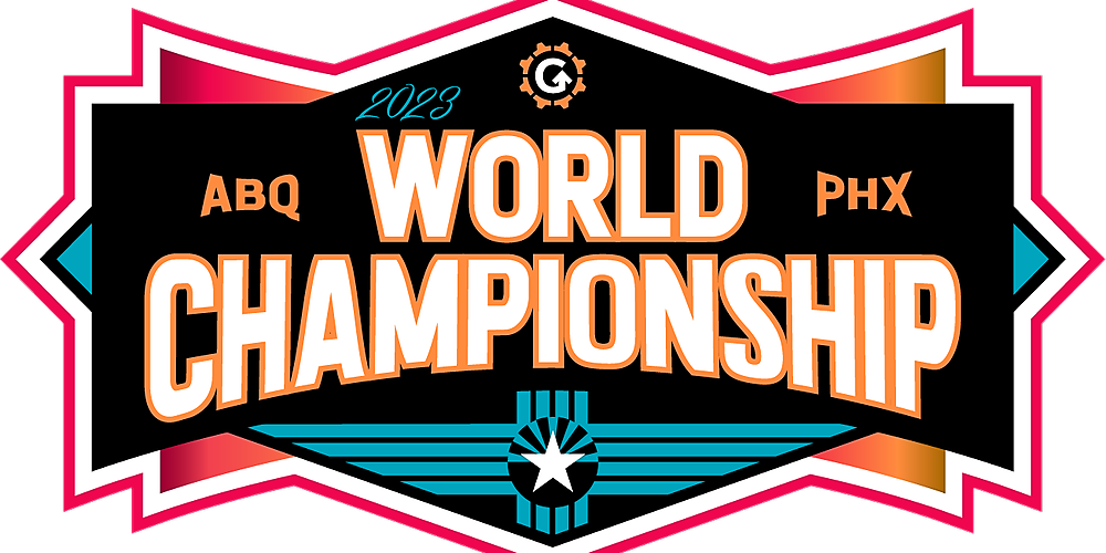 The Grind Session World Championship Boys/Girls Final 4, Phoenix, Fri