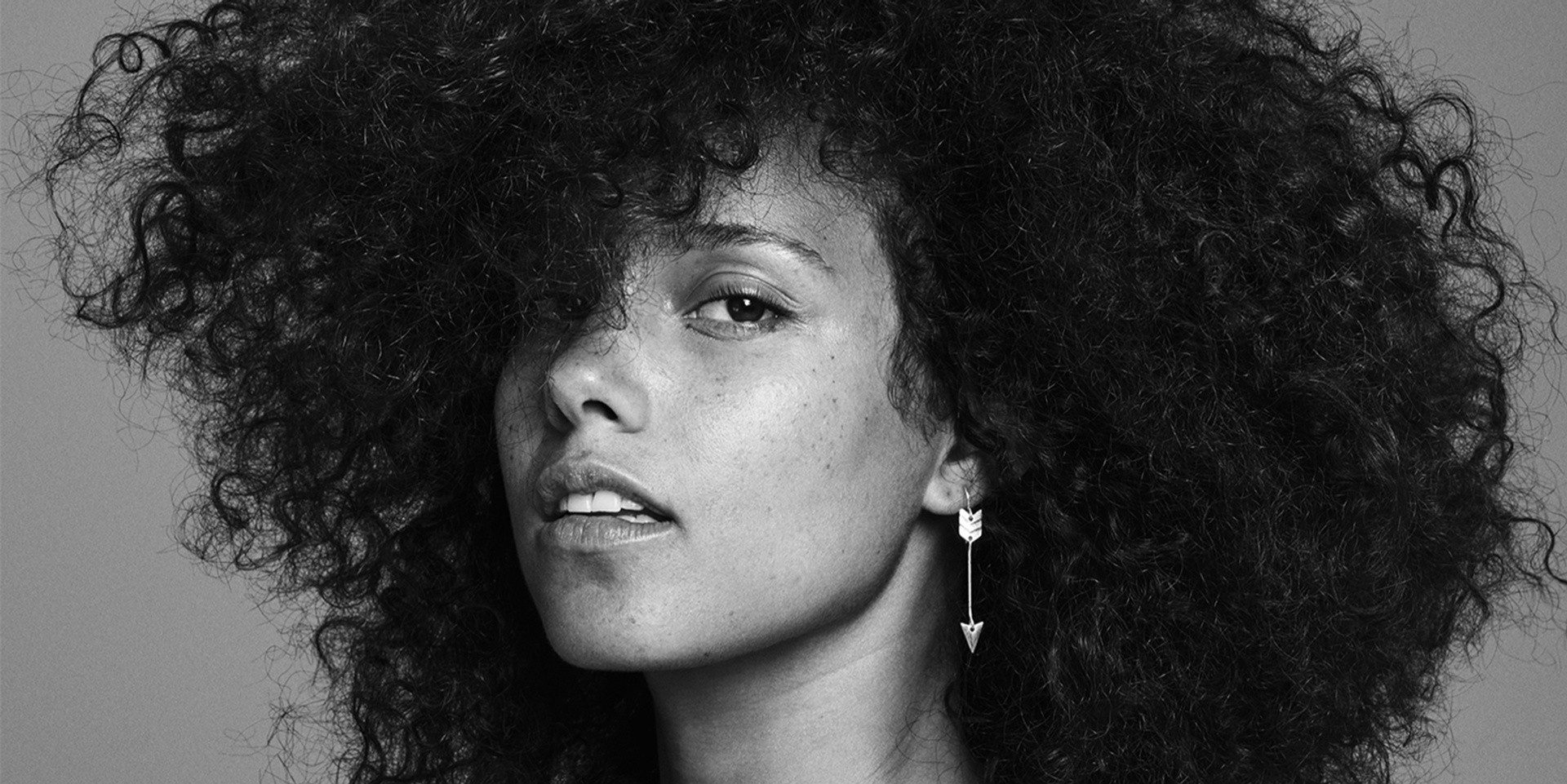 Alicia Keys to headline New Year's Eve concert in Singapore