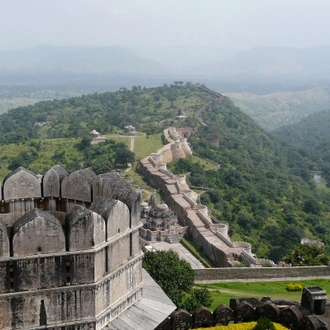 tourhub | SpiceRoads Cycling | Riding Regal Rajasthan 