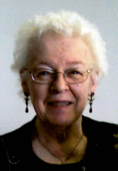 Clara Ferderer Profile Photo