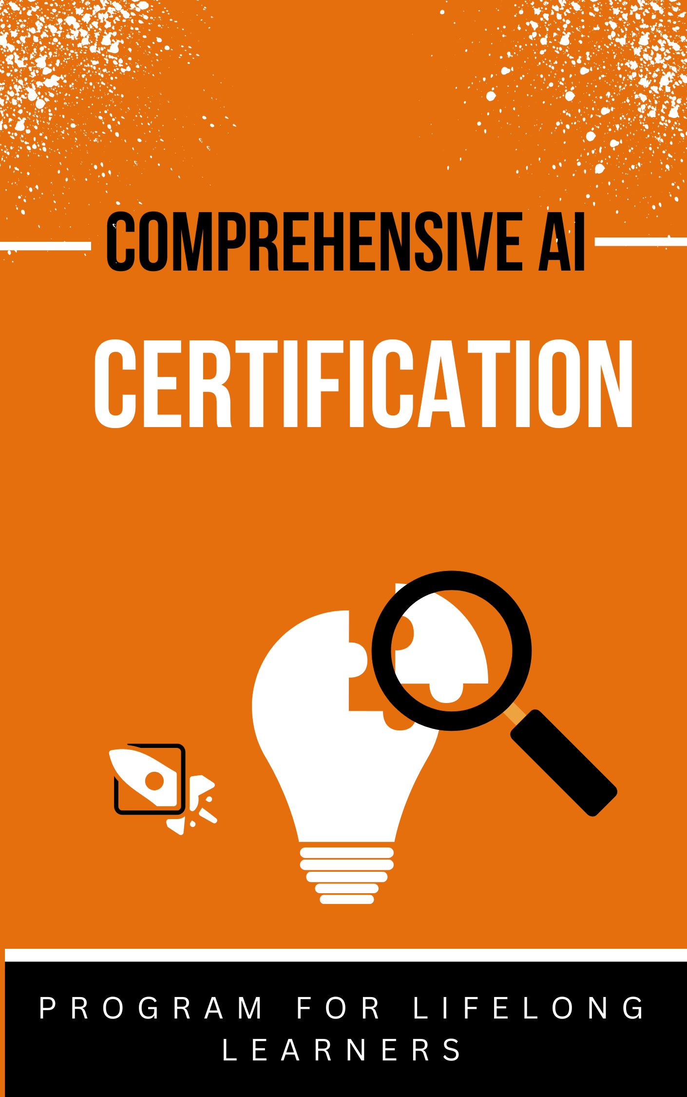 Comprehensive Introduction to A. I. | American University of A. I.,