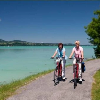 tourhub | UTracks | Lake Constance Circuit by Bike 