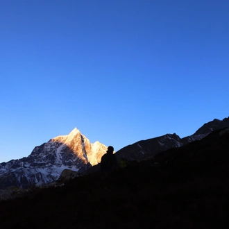 tourhub | Nepal Trekking Routes Pvt. Ltd | Everest base camp trek 