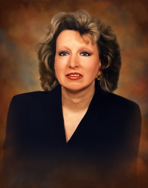Patricia Elaine Jones Profile Photo