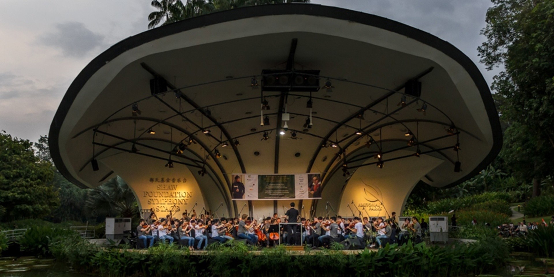 Beethoven im Garten to return to Singapore this October 