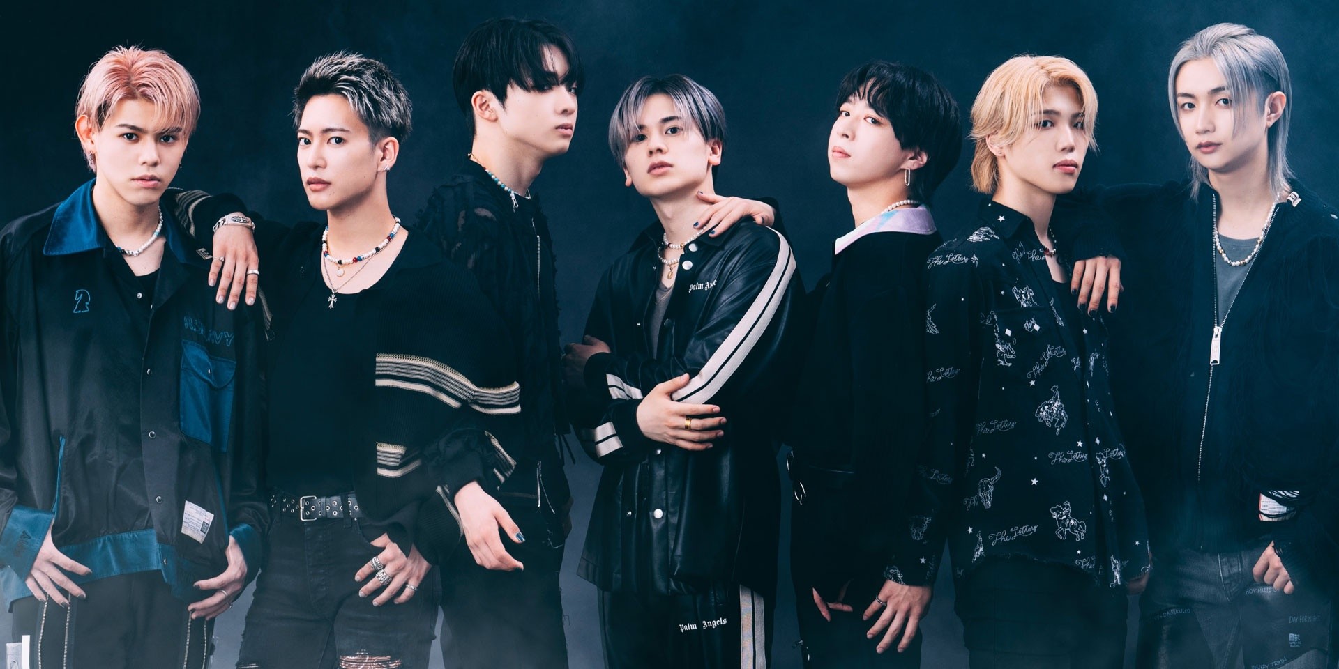 BE:FIRST release new single 'Be Free', share official tracklist of upcoming album 'BE:1' – listen