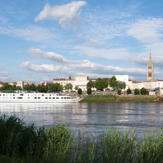 tourhub | Indus Travels | Enchanting Gironde, Garonne and Dordognes Cruise 